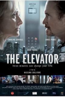 Profilový obrázek - The Elevator: Three Minutes Can Change Your Life