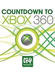 Profilový obrázek - Countdown to Xbox 360