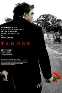 Profilový obrázek - Tanner
