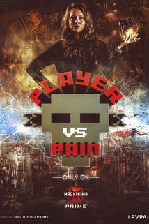 Player vs. Pain