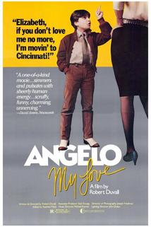 Angelo My Love  - Angelo My Love