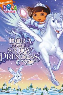 Profilový obrázek - Dora Saves the Snow Princess