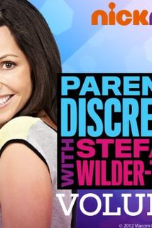 Profilový obrázek - Parental Discretion with Stefanie Wilder-Taylor