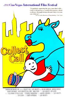 Profilový obrázek - Collect Call
