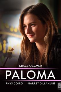 Profilový obrázek - Paloma