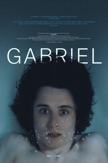 Profilový obrázek - Gabriel