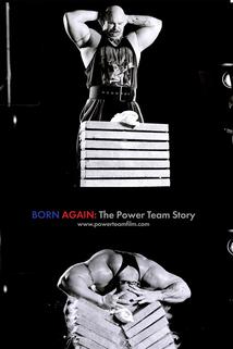 Profilový obrázek - Born Again: The Power Team Story