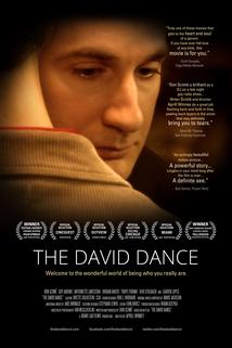 Profilový obrázek - The David Dance