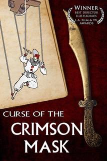 Curse of the Crimson Mask