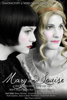 Profilový obrázek - Mary & Louise