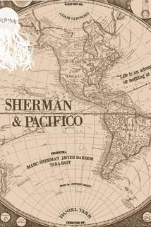 Profilový obrázek - Sherman and Pacifico