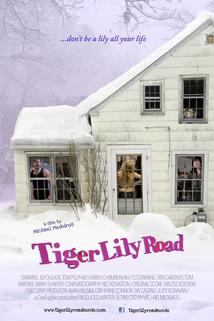 Tiger Lily Road  - Tiger Lily Road