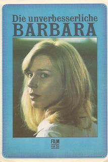 Profilový obrázek - Die unverbesserliche Barbara