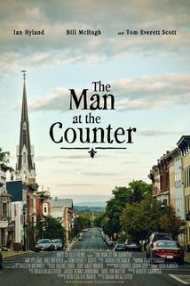 Profilový obrázek - The Man at the Counter