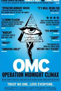 Profilový obrázek - Operation Midnight Climax