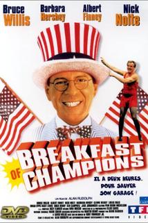 Snídaně šampionů  - Breakfast of Champions