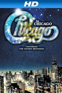 Profilový obrázek - Chicago in Chicago