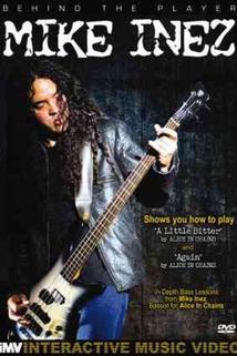 Profilový obrázek - Behind the Player: Mike Inez