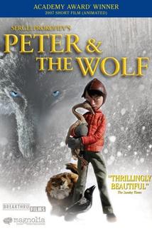 Profilový obrázek - Peter & the Wolf