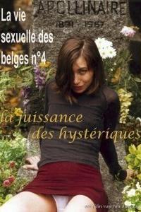 Profilový obrázek - La jouissance des hystériques