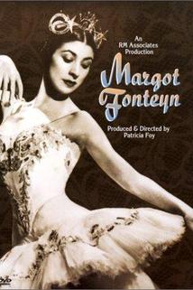 Profilový obrázek - The Margot Fonteyn Story