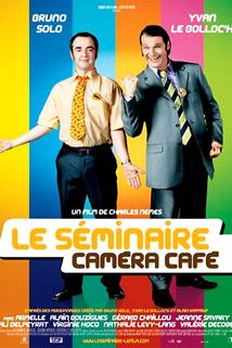 Profilový obrázek - Le séminaire Caméra Café