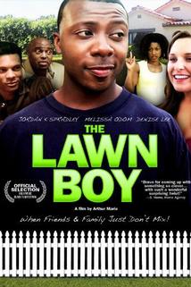 Profilový obrázek - The Lawn Boy
