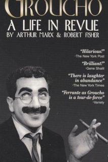 Profilový obrázek - Groucho: A Life in Revue