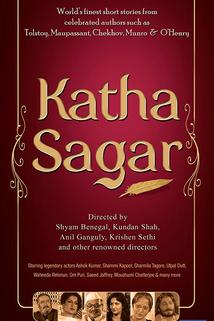 Profilový obrázek - Katha Sagar
