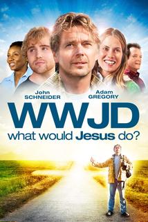 Profilový obrázek - What Would Jesus Do?