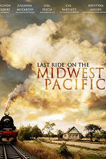 Profilový obrázek - Last Ride on the Midwest Pacific