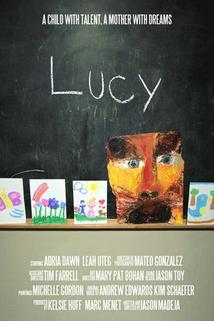 Profilový obrázek - Lucy