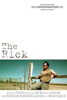 Profilový obrázek - The Rick
