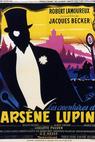 Dobrodružství Arsena Lupina (1957)