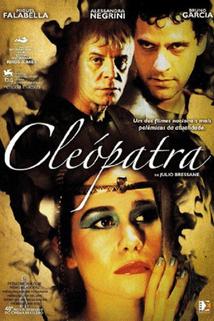 Profilový obrázek - Cleópatra