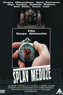 Splav meduze