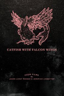 Profilový obrázek - Catfish with Falcon Wings