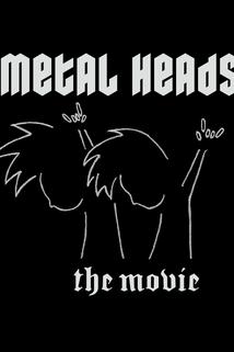 Profilový obrázek - Metal Heads
