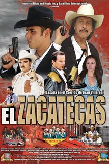 Profilový obrázek - El Zacatecas