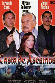 Profilový obrázek - Casta de asesinos