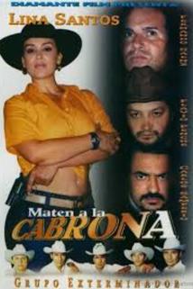 Profilový obrázek - Maten a la Cabrona