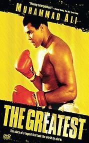 Profilový obrázek - Největší Muhammad Ali