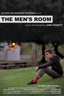 Profilový obrázek - The Men's Room