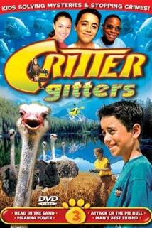 Profilový obrázek - Critter Gitters