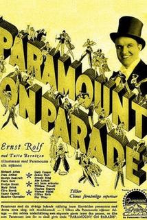 Profilový obrázek - Paramount op parade