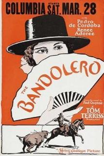 Profilový obrázek - The Bandolero