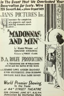 Madonnas and Men