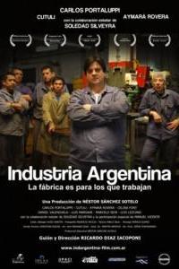 Profilový obrázek - Industria Argentina