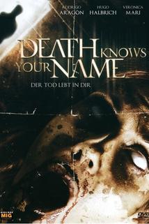 Death Knows Your Name  - Death Knows Your Name