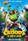 Croodsovi: Nový věk (2020)